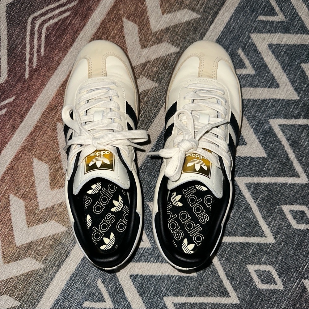Adidas Samba OG
